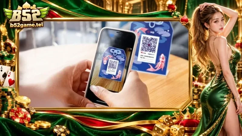 Các phương thức giao dịch được trình bày để dễ đối chiếu